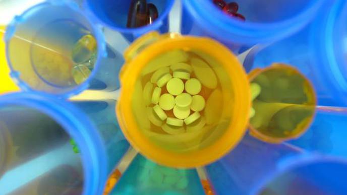 The Quest to Make a Vaccine Pill