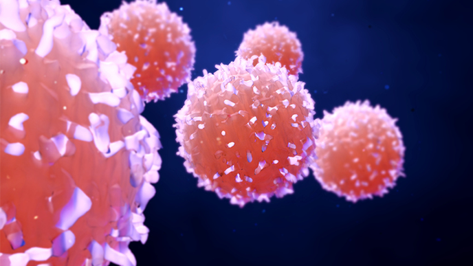 Eye Protein Biomarkers Show Potential for Precision Medicine