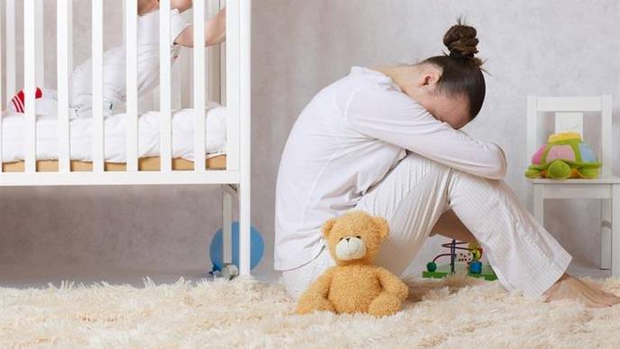 Women Who Experience Psychiatric Disorders After Birth of 1st Child Less Likely to Have More Children
