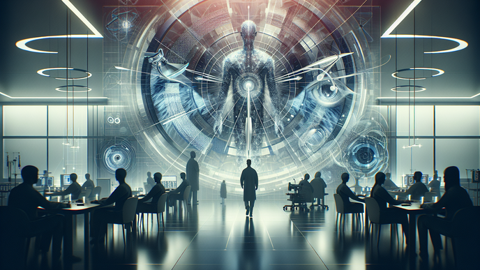 ophthalmic surgery transformation unity vcs