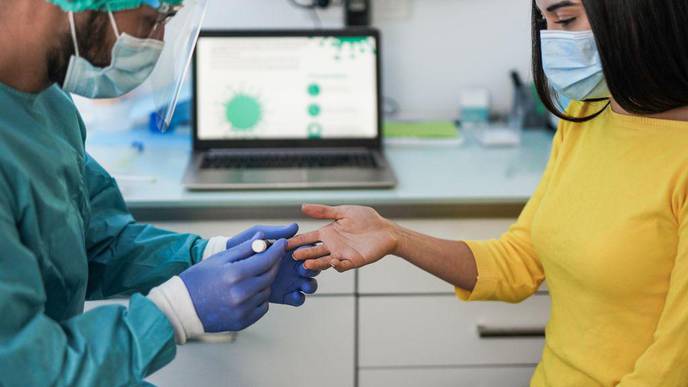 ReachMD Healthcare Image