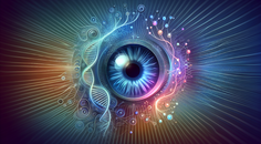 understanding slc6a6 variants in early onset retinopathy