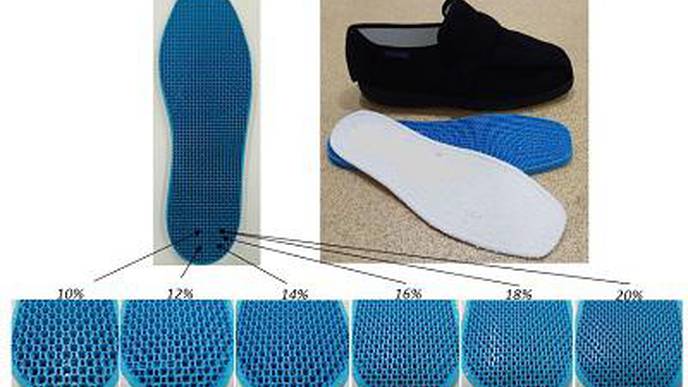 3D Printed Insoles Offers New Hope for Patients with Diabetes