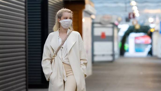 Most Women Treated in NYC for Gynecologic Cancers Aren't at Increased Risk of Death From COVID-19