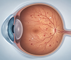 us diabetic retinopathy care cascade shows major drop offs
