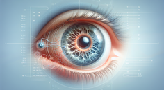 randomized trial of oxygen enriched epithelium on cxl for keratoconus