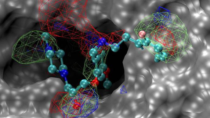 Promising New Drug Compounds Identified to Potentially Treat Viruses Like COVID-19, Flu, & Ebola