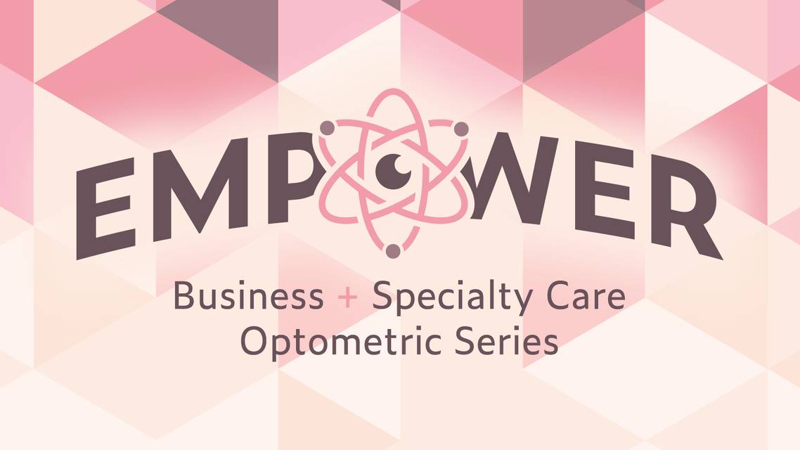 EMPOWER 1 Cover Art 2026