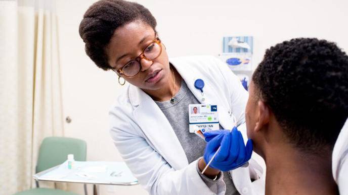 ReachMD Healthcare Image