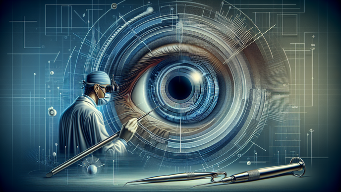 enhancing surgical precision with lenstar 900