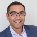 Veeral Sheth, MD, MBA, FASRS, FACS
