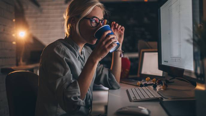 Work Hours & Hypothyroidism: Is There A Link?