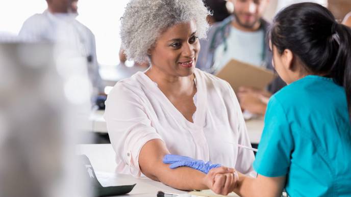 Surprising New Concept for Boosting the Power of Flu Vaccines May Work for Future COVID-19 Vaccines
