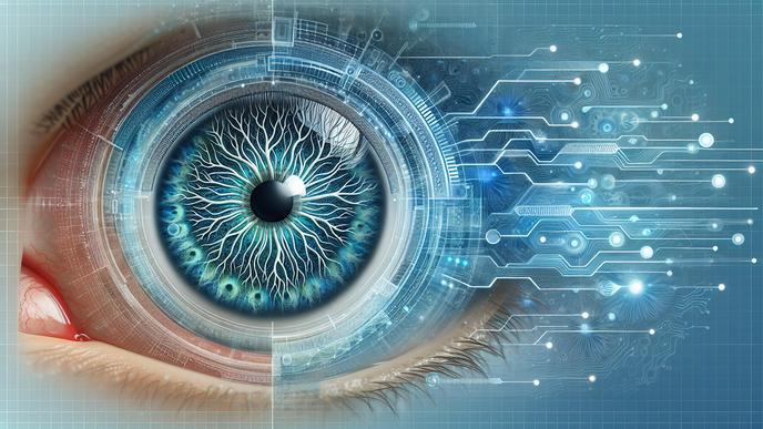 advancements in retinal disease management