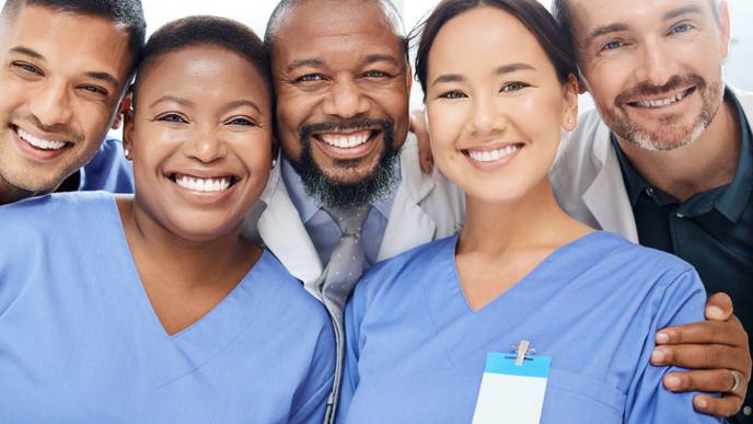 ReachMD Healthcare Image
