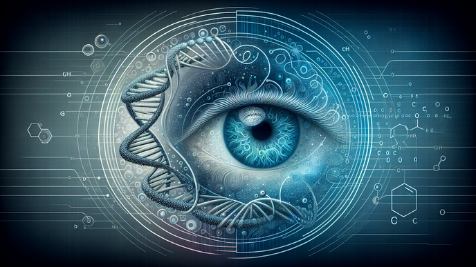 unlocking the mystery non coding rna mutations in retinitis pigmentosa