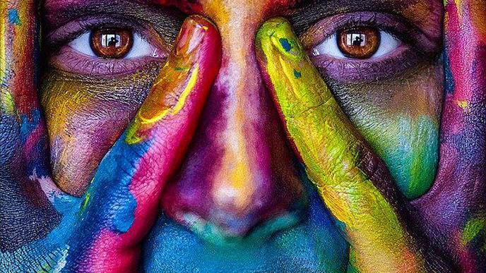 Can Art Therapy Combat Depression During Self-Isolation And Social Distancing?
