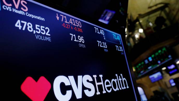 Pharmacies Setting Up Measures to Prevent Hoarding of Potential COVID-19 Treatments
