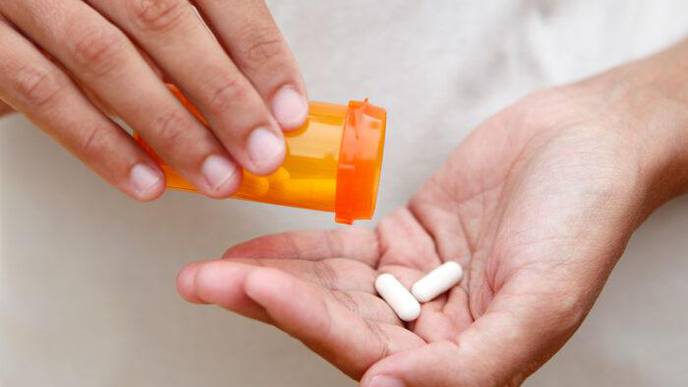 Oral Antibiotics Work, Shorten Hospital Stays for IV Drug Users with Infections