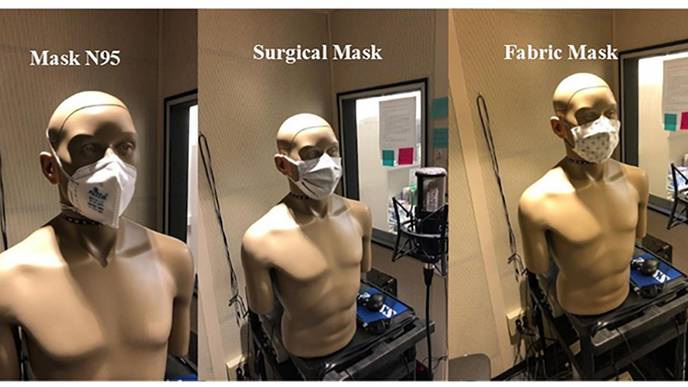 Masked Education: Which Face Coverings Are Best for Student Comprehension?
