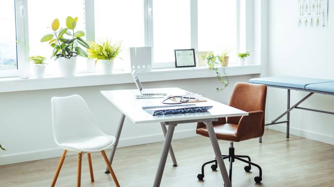 ReachMD Healthcare Image