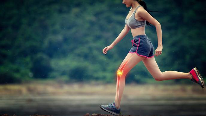 For Knee Injuries, Surgery May Not Be the Best Option