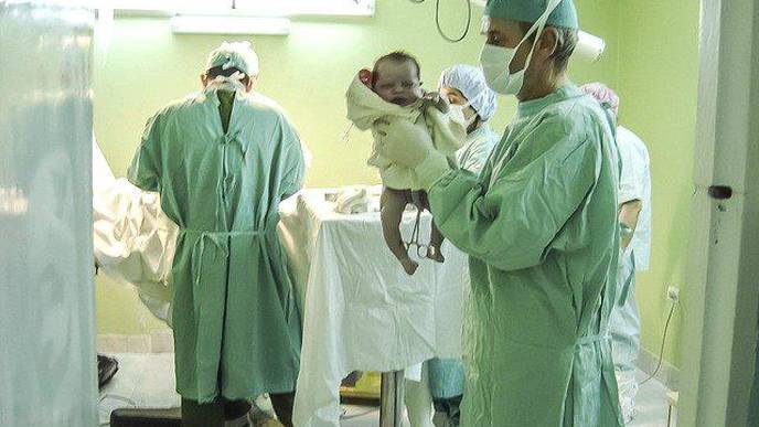 Parents Weigh Children’s Immunization Health Against Risk of Exposure to Covid-19