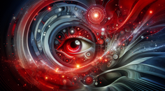 exploring red light therapy for myopia control