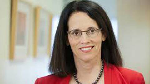 Anne Peters, MD: An NEI Steering Committee Member's Bio