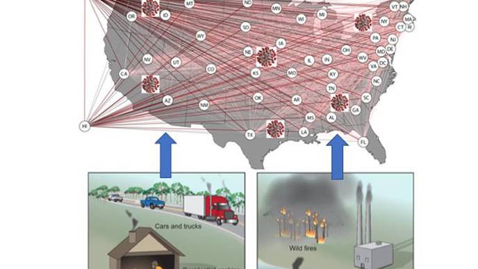 Pollution & Pandemics: A Dangerous Mix