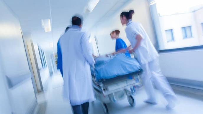 Emergency Departments Slow to Adopt Proven Opioid Use Disorder Therapy