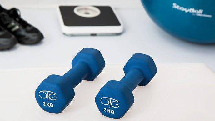 Exercise Offers 'Profound' Benefits for Friedreich's Ataxia, Research Suggests