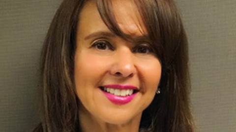 Diana L. Shechtman, OD, FAAO: A Leading Faculty Member's Bio