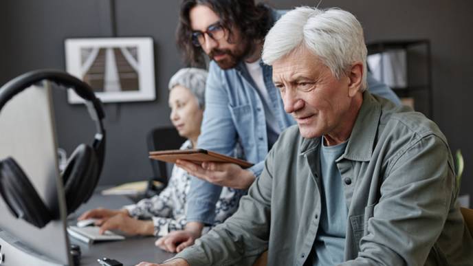 ReachMD Healthcare Image