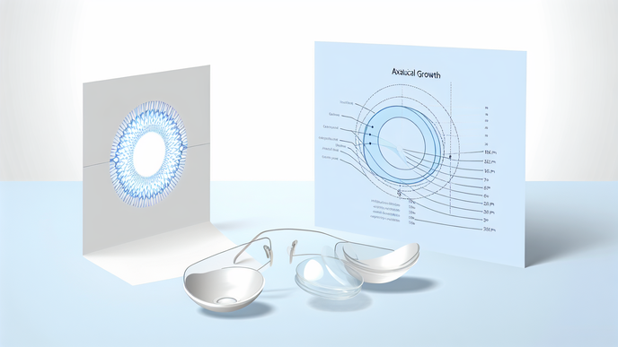Long Lasting Benefits of Multifocal Contact Lenses for Myopia Control in Children