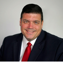 Mario R. Nacinovich, Jr., MSc