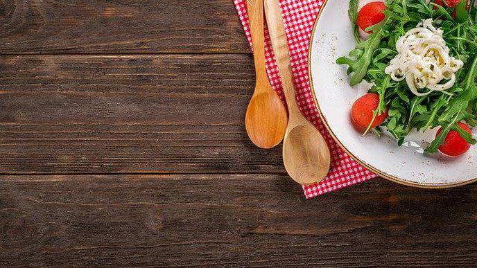 Experts Urge Evaluation of Diet at Routine Check-Ups