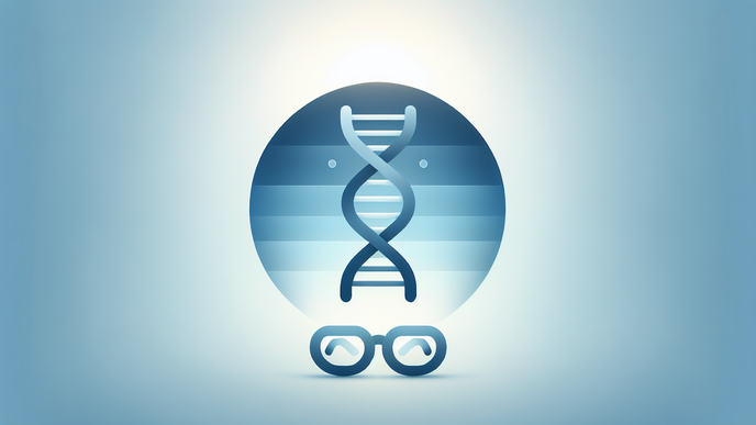 genetic influences myopia treatment