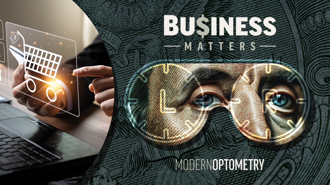 business matters