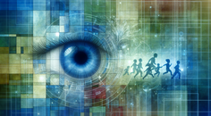 unseen impact of screen time on vision