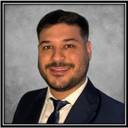 Joaquín Ignacio Romano, MD