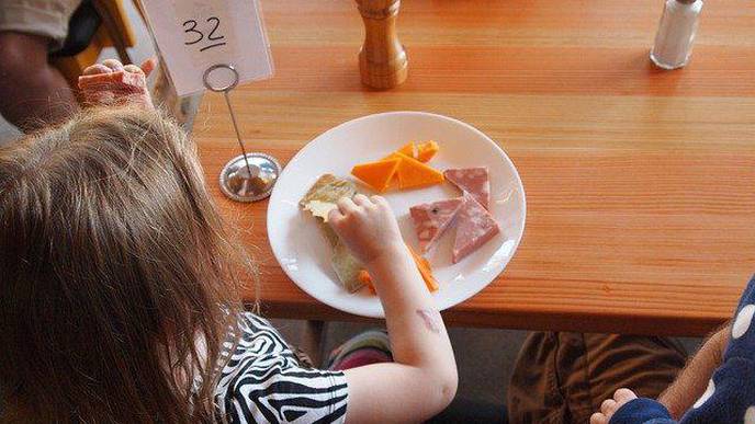 What Are Schools Doing to Feed Students During COVID-19-Related Closures?