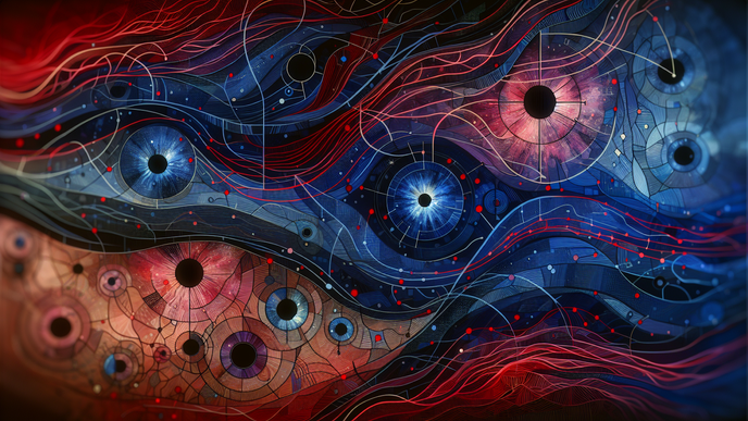 retinal vein occlusion bridging ocular and systemic health